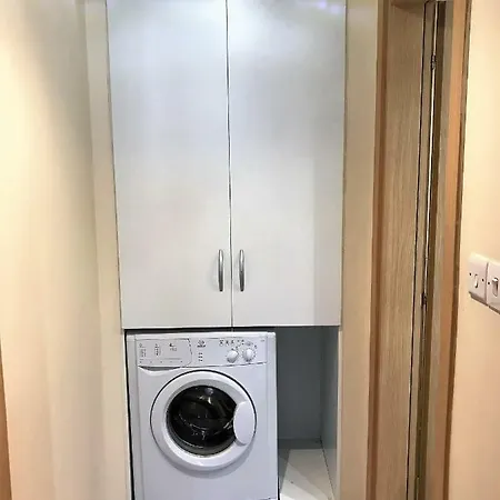 Zavos Colours Boutique New Cozy 1bdr Apartamento Limassol