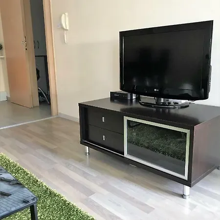 Zavos Colours Boutique New Cozy 1bdr Appartement