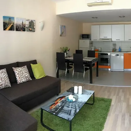 Appartement Zavos Colours Boutique New Cozy 1bdr *