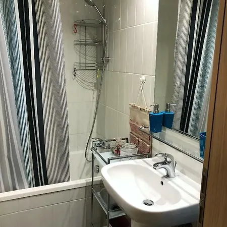 Apartamento Zavos Colours Boutique New Cozy 1bdr Limassol