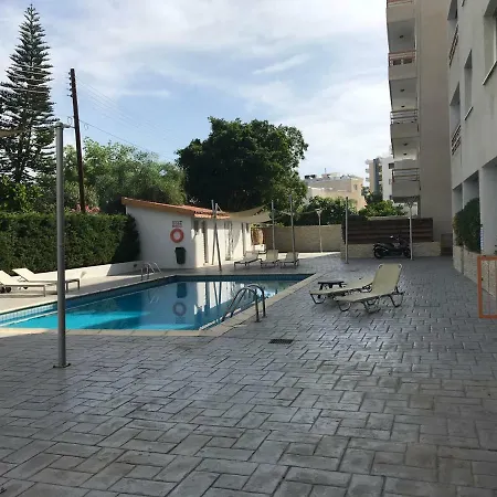 Zavos Colours Boutique New Cozy 1bdr Apartamento