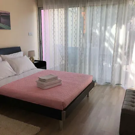 Zavos Colours Boutique New Cozy 1bdr Apartamento