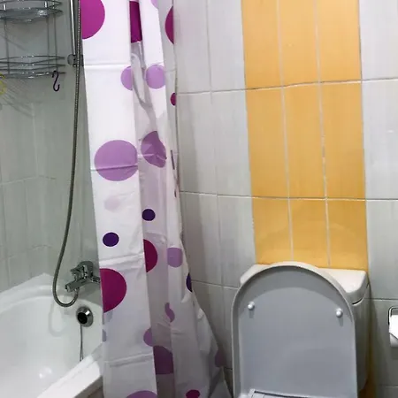 Zavos Colours Boutique New Cozy 1bdr Apartamento