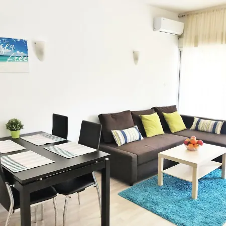 Zavos Colours Boutique New Cozy 1bdr Apartamento