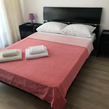 Appartement Zavos Colours Boutique New Cozy 1bdr *