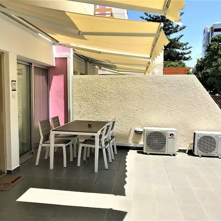 Apartment Zavos Colours Boutique New Cozy 1bdr